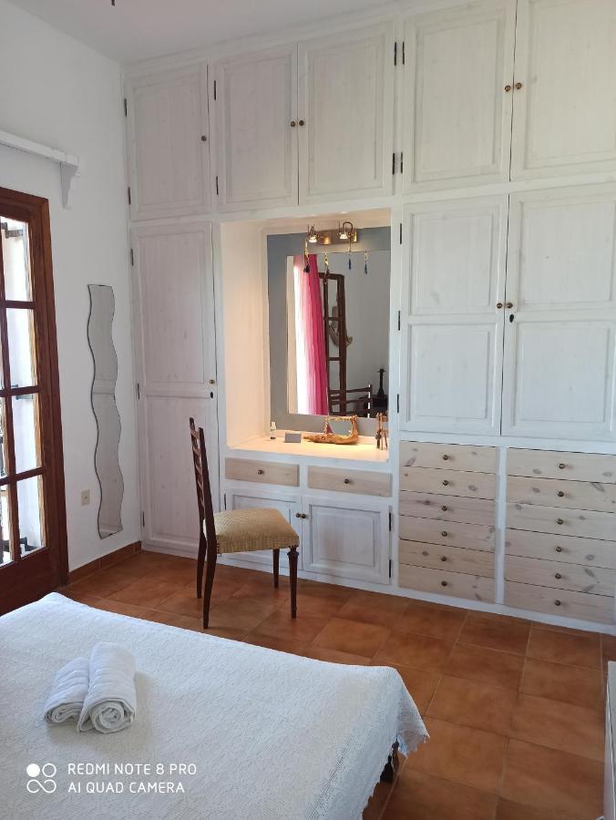 Dovas House Villa Khorevtón Buitenkant foto