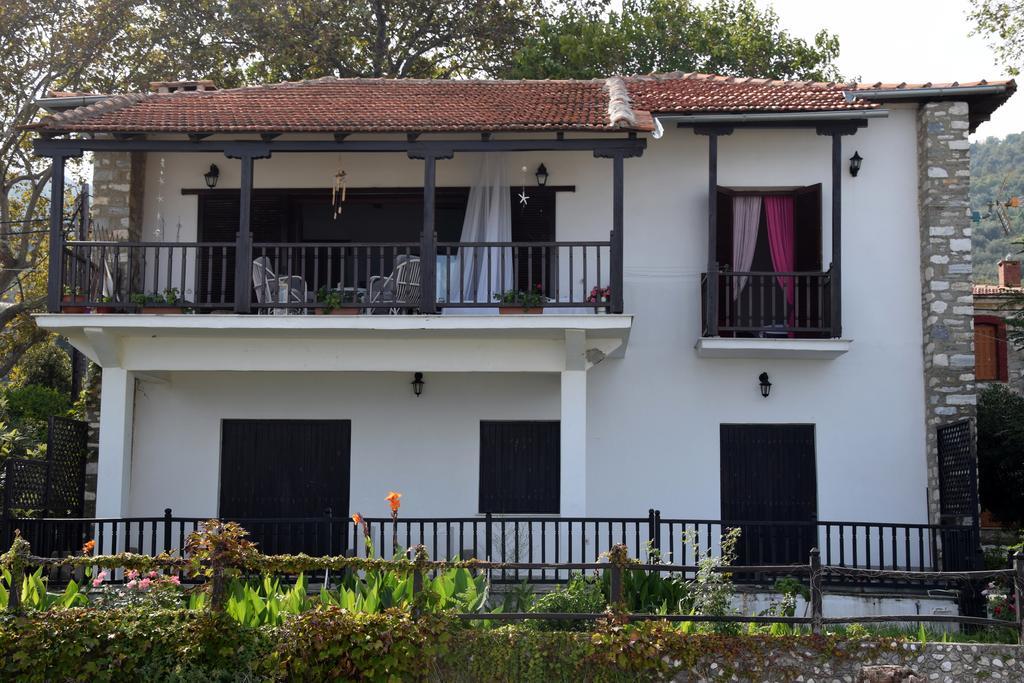 Dovas House Villa Khorevtón Buitenkant foto