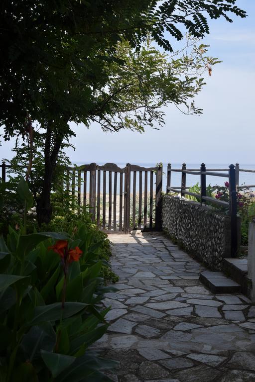 Dovas House Villa Khorevtón Buitenkant foto