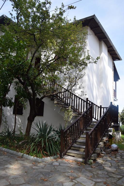 Dovas House Villa Khorevtón Buitenkant foto