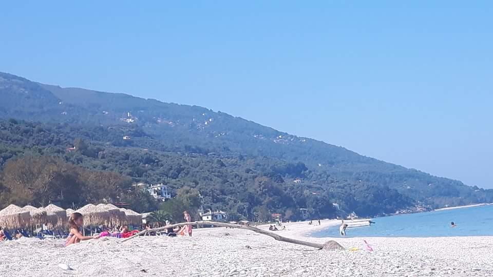 Dovas House Villa Khorevtón Buitenkant foto